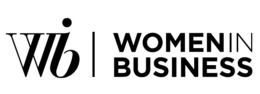 WIB WOMEN IN BUSINESS trademark