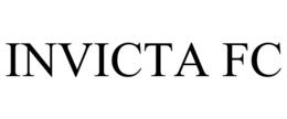 INVICTA FC trademark