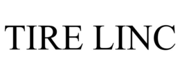TIRE LINC trademark