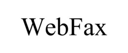 WEBFAX trademark
