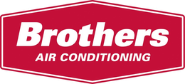 BROTHERS AIR CONDITIONING trademark