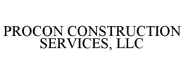 PROCON CONSTRUCTION SERVICES, LLC trademark
