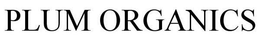 PLUM ORGANICS trademark