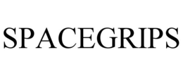 SPACEGRIPS trademark