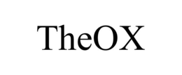 THEOX trademark