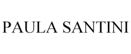 PAULA SANTINI trademark