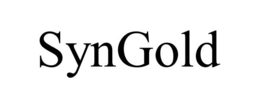 SYNGOLD trademark