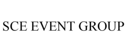 SCE EVENT GROUP trademark
