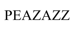 PEAZAZZ trademark