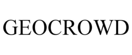 GEOCROWD trademark