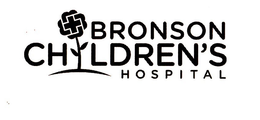 BRONSON CHILDREN'S HOSPITAL trademark