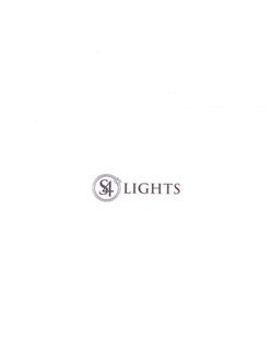 S4 LIGHTS trademark