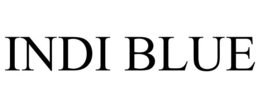 INDI BLUE trademark