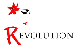 REVOLUTION trademark