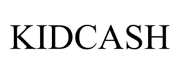 KIDCASH trademark