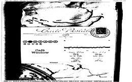CARTE POSTALE VINTAGE HOUSE trademark