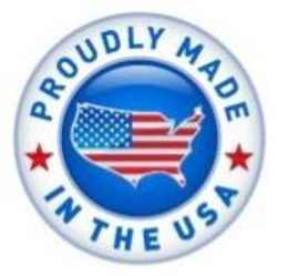 PROUDLY MADE IN THE USA trademark