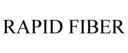 RAPID FIBER trademark