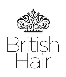 BRITISH HAIR trademark