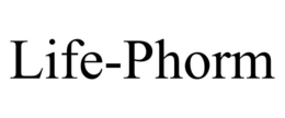 LIFE-PHORM trademark