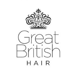 GREAT BRITISH HAIR trademark