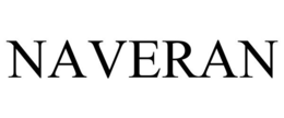 NAVERAN trademark