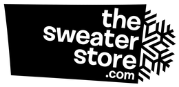 THE SWEATER STORE.COM trademark