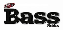 FLW BASS FISHING trademark