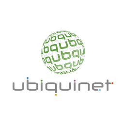 UBIQUINET U B Q trademark