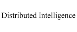 DISTRIBUTED INTELLIGENCE trademark