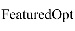 FEATUREDOPT trademark