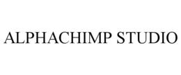 ALPHACHIMP STUDIO trademark