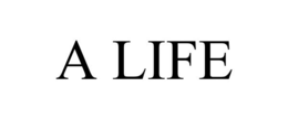 A LIFE trademark