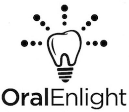 ORALENLIGHT trademark