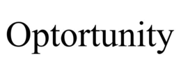 OPTORTUNITY trademark