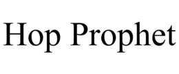 HOP PROPHET trademark