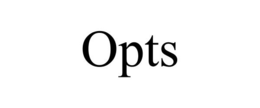 OPTS trademark