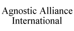 AGNOSTIC ALLIANCE INTERNATIONAL trademark