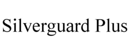 SILVERGUARD PLUS trademark