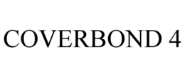 COVERBOND 4 trademark