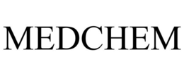 MEDCHEM trademark
