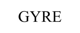 GYRE trademark