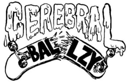 CEREBRAL BALLZY trademark
