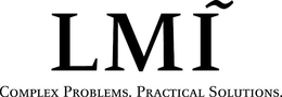 LMI COMPLEX PROBLEMS. PRACTICAL SOLUTIONS. trademark