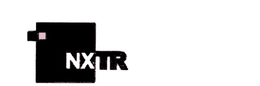 NXTR trademark