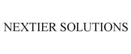 NEXTIER SOLUTIONS trademark