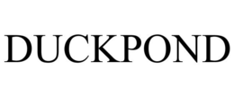 DUCKPOND trademark