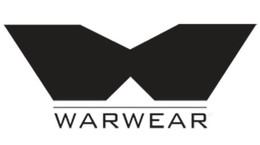 W WARWEAR trademark