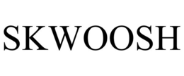 SKWOOSH trademark