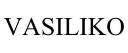 VASILIKO trademark